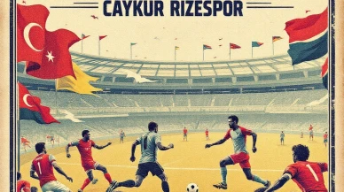 Çaykur Rizespor ile Galatasaray arasındaki maçın tarihi ve saati belli oldu! Peki, maç hangi kanalda yayınlanacak?