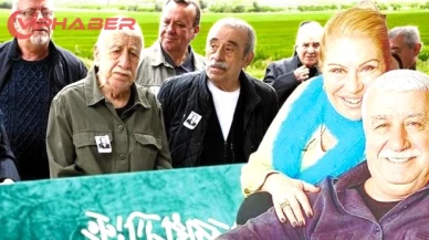 Şevket Altuğ, Yarım Asırlık Eşini Kaybeden Kişiye Destek Verdi