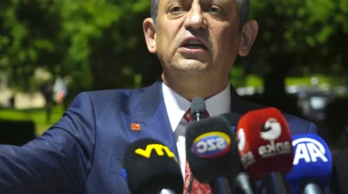 CHP Sözcüsü Özgür Özel'den flaş açıklama: İstanbul Büyükşehir Belediye Başkanı Ekrem İmamoğlu'nun güncel durumu hakkında detaylar verdi.