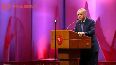 Cumhurbaşkanı Erdoğan, İstanbul Büyükşehir Belediye Başkanı Ekrem İmamoğlu'na karşı sokak terörüne net bir şekilde karşı çıktı.