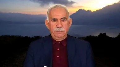 SON DAKİKA | Öcalan'ın yakınlarından İmralı Cezaevi'ne görüş ziyareti gerçekleştirildi
