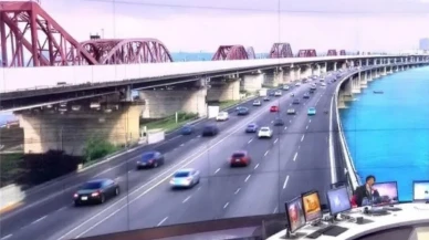 SON DAKİKA: Ramazan Bayramı'nda köprü ve otoyol geçişleri ücretsiz olacak!