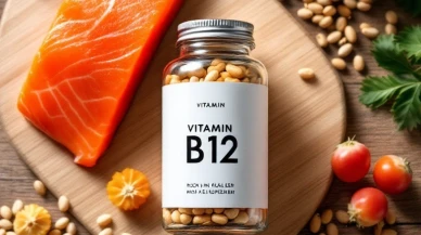 Uzmanlar uyarıyor: Vitamin eksikliği sağlık sorunlarına yol açabilir!