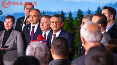 CHP'nin Olağanüstü Kurultay Gündemi Belli Oldu: Parti içi Seçim Heyecanı Artıyor