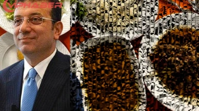 İstanbul Büyükşehir Belediye Başkanı İmamoğlu'nun Cezaevindeki İftar Programı Belli Oldu! Detaylar Şöyle...
