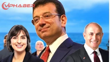 Ekrem İmamoğlu'nun yerine kim aday olacak? İstanbul Büyükşehir Belediye Başkanlığı için seçim tarihi belirlendi!