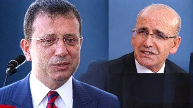 Mehmet Şimşek'ten İstanbul Büyükşehir Belediye Başkanı Ekrem İmamoğlu hakkında yapılan açıklama gündemde: Yatırımcıların endişeleri artıyor.