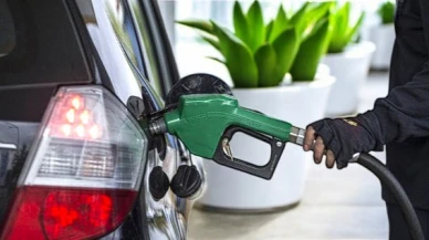 Motorin Fiyatlarına Yeni Zam: Sürpriz Artış Ekonomiyi Vurdu!
