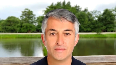Duyguları darmadağın eden olay! 7 yıl aradan sonra oğluyla benzer bir yazgıyla karşılaştı.