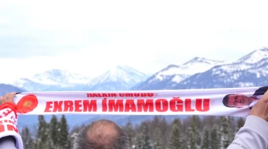 İstanbul Büyükşehir Belediye Başkanı Ekrem İmamoğlu'nun düzenleyeceği mitinge 6 farklı parti katılacak! DEM Parti'den öne çıkan bir karar alındı.