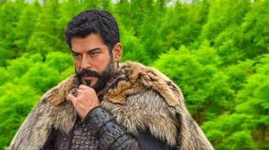 Kuruluş Osman 186. Bölüm Full HD İzle | Son Bölüm Fragmanı atv