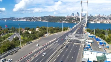 Bayram tatilinde köprüler, otoyollar ve belirli toplu taşıma araçları ücretsiz olacak.