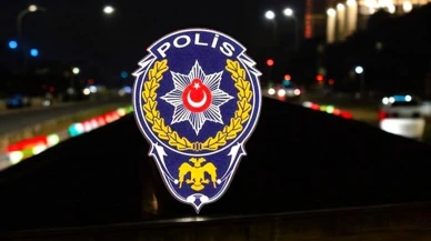 Emniyet'ten 'kadınlara çıplak arama ve cinsel taciz' açıklaması