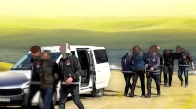 Kocaeli'de meydana gelen silahlı kavgada bir kişi hayatını kaybetti, bir şüpheli tutuklandı | Son dakika gelişmesi