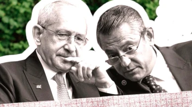 Kılıçdaroğlu kurultayda aday olmayacağını son dakika açıkladı!