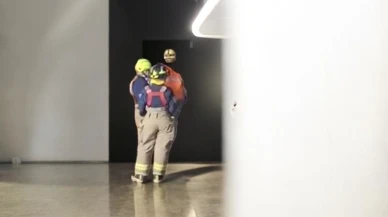 Eğlence mekanında çatı çöktü: 44 kişi hayatını kaybetti!