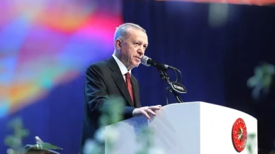 Erdoğan: Sakarya Gaz Sahasında İlk Aşamayı Başarıyla Tamamladık | Ekonomi Gündeminden Son Dakika Haberi