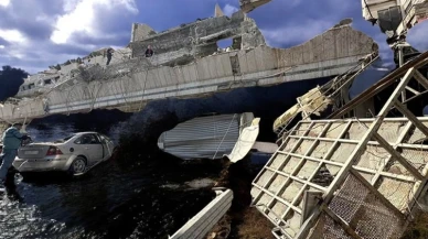 İsrail'in Suriye'ye Yönelik Hava Saldırılarıyla İlgili Detaylar BBC News Türkçe'de!