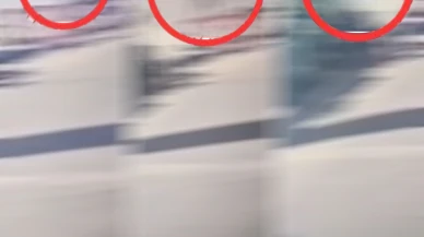 Adana'da Eski Kocasını Sokak Ortasında Vuran Kadın Tutuklandı!