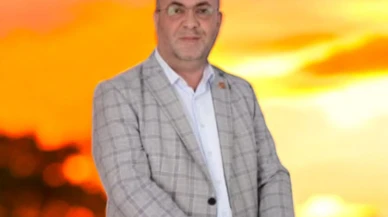 Mehmet Akpınar'dan Dulkadiroğlu Belediye Başkanı Adayı Olarak Sürpriz Açıklama