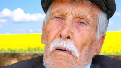 Cumhuriyet'in yaşıtı olan kimlik, sahibini şaşırtmaya devam ediyor: "5-6 kişiyi güreşerek yıkardım" dedi.