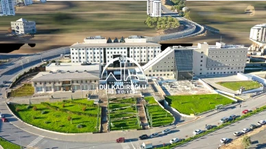 Dulkadiroğlu Belediyesi, Yerinde Dönüşüm Projesi için süre uzatımı istiyor!