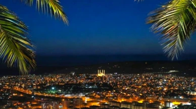 Kahramanmaraş'ta Ebrar Sitesi'nin Yeniden İnşaası Tamamlandı, Yepyeni Bir Görünümle Açıldı!