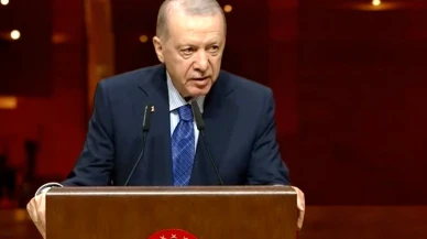 Cumhurbaşkanı Erdoğan: İslam Dünyası Birçok Saldırıya Maruz Kaldı
