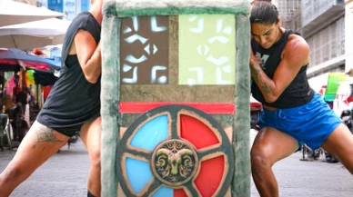 3 Mayıs Cumartesi akşamı Survivor yeni bölümü ile ekranlara gelecek mi?