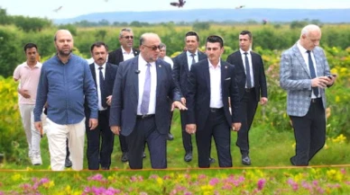 Kahramanmaraş'ta Yıldızkent Parkı, Şehre Yeni Bir Soluk Getirdi!