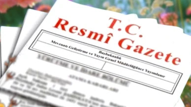 Kahramanmaraş'ta Vali Yardımcıları ve Kaymakamların görev yeri değişti!