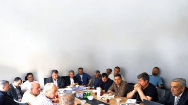 Kahramanmaraş: Vatandaşın Konforu İçin Büyükşehir Belediyesi Çalışıyor
