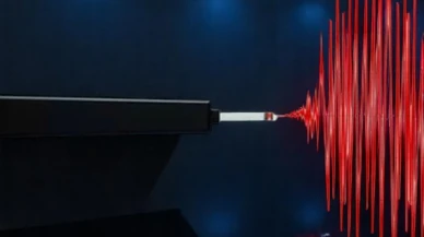 17 Mayıs 2025 tarihinde meydana gelen son deprem Kandilli ve AFAD verilerine göre saptandı! Depremin merkez üssü neresi?