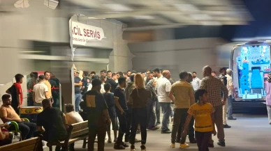 Arazi anlaşmazlığı nedeniyle çıkan olayda kan döküldü: 2 kişi hayatını kaybetti, 5 kişi yaralandı -