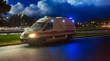 Sivas'ta dehşet verici olay! İki kardeş bıçaklanarak hayatını kaybetti
