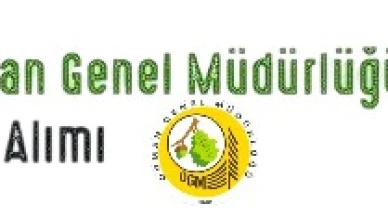 Kahramanmaraş Orman Bölge Müdürlüğü: Daimi ve Geçici İşçi Alımı İlanı