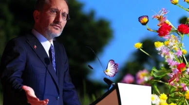 İletişim Başkanı Altun, CHP Genel Başkanı Özel'in açıklamalarına sert bir şekilde yanıt verdi.