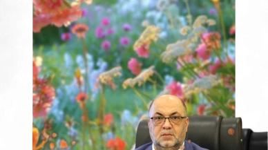 Başkan Akpınar'dan Çarpıcı Açıklama: "Necip Fazıl'ın İsmi Sokaklardan Kaldırılsa Bile Kalplerden Asla Silinmeyecek"