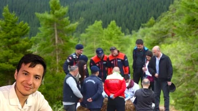 Kayseri'de 24 yaşındaki üniversite öğrencisinin ölü bedeni bulundu | Son dakika gelişmesi