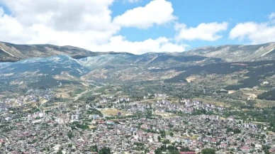 Kahramanmaraş'ta Arazi Tapu İşlemleri Hız Kazanıyor