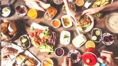 Kahvaltının Mutluluk Üzerindeki Etkisi Araştırıldı: İşte Sonuçlar!