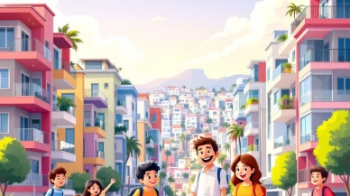 Toki̇ Antalya Konut Belirleme Kura Sonuçları Açıklandı! Hak Sahipliği