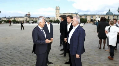 Kahramanmaraş Valisi, İçişleri Bakan Yardımcısına "Şehrimizin Felaketlere Karşı Hazır Olması Gerekiyor" Uyarısında Bulundu.
