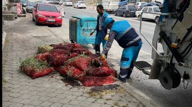 Dulkadiroğlu Belediyesi'nden Önemli Çevre Temizliği Açıklaması