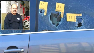 İzmir'de Araç İçinde Öldürülen 3 Kişinin Kanlı Pusu Sebebi Açıklandı!