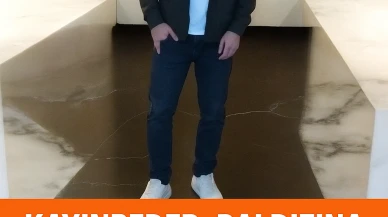 Kayınpeder, baldızına kezzaplı saldırıda bulundu!