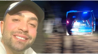 Çiftlik evinde dehşet verici bir şekilde hayatını kaybeden kişi bulundu