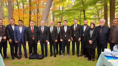 Kahramanmaraş'ta "Hayata Sporla Yeniden Adım At" projesi duyuruldu