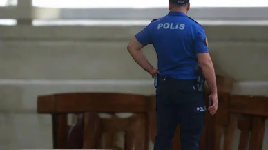 TBMM önünde silah sesleri yükseldi! Kimliği belirsiz bir saldırgan, defalarca ateş açtı.