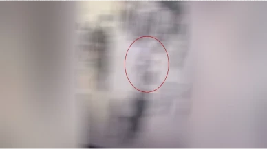 Öğrencisine şiddet uygulayan öğretmene 5 bin TL para cezası kesildi.